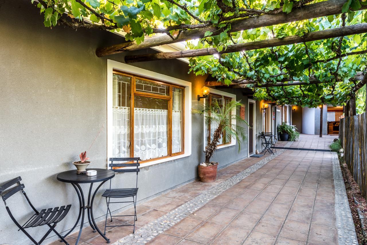 Karoo